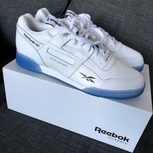 SOLD Reebok workout plus men’s 10.5